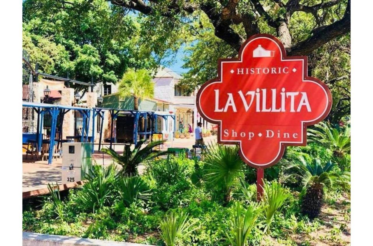Stunning 3 Bedroom Home Near Dt Alamodome - Riverwalk San Antonio Exterior foto